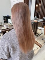 リードヘアーバイバンプ(Lead Hair by vamp)&nbsp;#髪質改善縮毛矯#中身からツヤの髪に