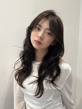 ロンドリメゾン 原宿(Lond re Maison.) イメチェン/ハイレイヤー/バタフライカット/ワンホンレイヤ0227