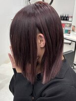 ビーシャンス(B.Chance)&nbsp;少しの長さ出しでも