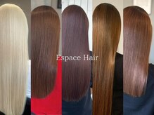 エスパスヘアー(Espace Hair)