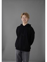 アウラ 近鉄八尾駅前店(Aura)&nbsp;石橋 祐也