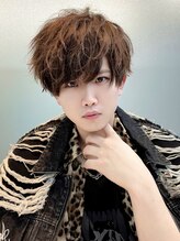 ジーナ 天神(Zina)&nbsp;RAIKI 