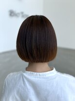 ビオトープアトラ(Bio-Top atora) ボブカット/丸型/卵型/ショートボブ