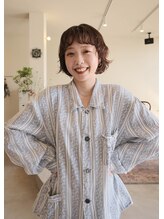 トーン(tone)&nbsp;mai 