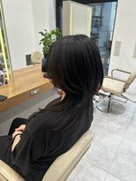 エクラバイケンジ(ECLAT byKENJE)&nbsp;ロングウルフ