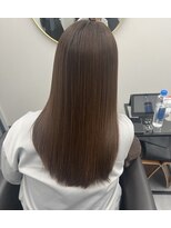 オルダ 和歌山本町店(olda) 美髪矯正
