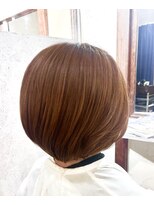 グーフォ(gufo) イルミナカラー新色ポピー