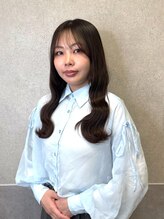 カイノ 泉ヶ丘店 (KAINO)&nbsp;坂本 美羽