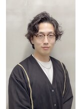 ALLEN Lueur【髪質改善＆トリートメント】【7月1日OPEN（予定）】&nbsp;kazu 