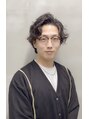 アレン リュール(ALLEN Lueur) kazu