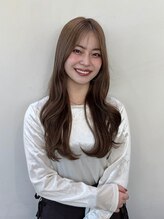 Belle 大手町・日本橋 men's & women’s【８月２０日 NEW OPEN（予定）】&nbsp;永見 愛夢