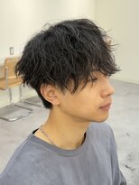 ブリードトウキョウ 亀戸店(BRYD TOKYO) ツイストスパイラルマッシュ