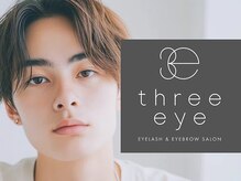 スリーアイ 梅田中崎町店(THREE EYE)