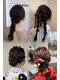 ル ニコ(Le.nico)の写真/★☆ヘアセットが出来るサロン☆★