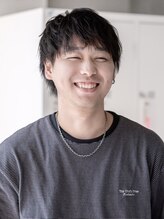 アグ ヘアー ガーネット 門前仲町店(Agu hair garnet)&nbsp;片桐 健太