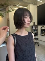 エー(a.)&nbsp;レイヤーボブ