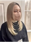レイヤーカット
