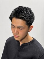 メンズレオ 野田阪神店(men's LEO)&nbsp;ショートスタイル