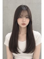 ヘアーリゾートガーデン 浅草 蔵前店(Hair Resort Garden)&nbsp;髪質改善/レイヤーカット/酸性ストレート/浅草/蔵前/浅草橋