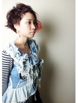 ロベック モトヤマ(Lobec MOTOYAMA)&nbsp;A Clockwork Orange