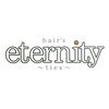 エタニティ 高安店(eternity)のお店ロゴ