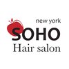 ソーホーニューヨーク 北新田店(SOHO new york)のお店ロゴ