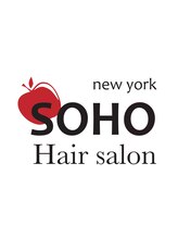 SOHO new york 北新田店