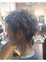 ユートピア(U topia)&nbsp;U-topiaスタイル【リアルサロンワーク】 ５９２