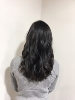 ヴィダ クリエイティブ ヘアーサロン(Vida creative hair salon) ダークグレージュ