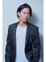 シャルム(charme) 山本 泰成