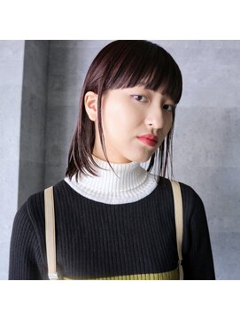 ハーヒム(her him) her.him style#119