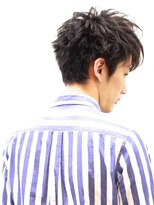 ゴーズゴー 吉祥寺(e)店(go s go)&nbsp;【 go s go 吉祥寺(e) 】 Airふんわりショート