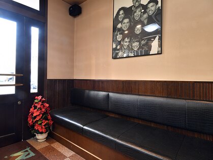 ビーウェーブ(B-wave)の写真