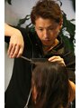 ドルヘアー&nbsp;白谷 英二
