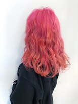 ジーナ(XENA)&nbsp;チェリーブロッサム