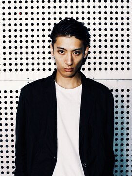 ルーヴェ(LOWE) フェードショート
