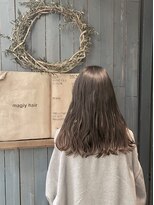 ボスコ 下北沢店(bosco) ふわウェーブ【gocci】