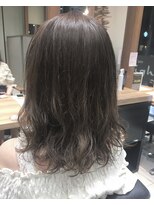 ノーブル 白金台店(Noble by PROGRESS)&nbsp;お客様カラースタイル