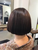 メゾンド クロエ(Maison de Chloe)&nbsp;ワンレンボブ