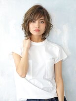 プレイアンドコー 日立店(pLAy&co) リラックスショート