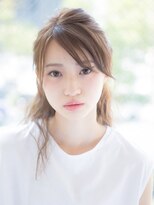 アエラスラナ 相模大野(Aeolus Lana)&nbsp;愛されモテスタイル♪