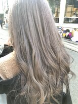 ビヨンドイー(beyond E)&nbsp;ハイトーンホワイトアッシュ