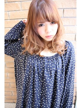 トゥーリ 二日市店(tuuli) 二日市☆美容室☆髪質改善☆縮毛矯正☆白髪☆イルミナカラー