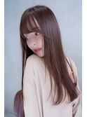 ACE 横浜　大人かわいいヌードベージュ