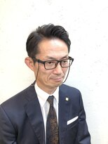 ヘア アン ナチュラ(hair an natura)&nbsp;朝楽！ビジ髪