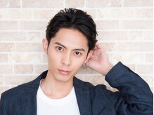 フレスカ ヘアーアンドメイク 笹塚店