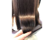 クレミア ヘアーアンドフェイス(cremia Hair×Face)