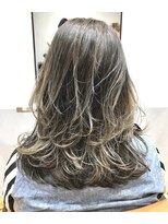 キャプチャー 海老名(capture)&nbsp;全頭ハイライトカラーCapture海老名