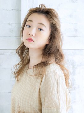 オロ(ORO) 【ORO】オールバッグロング 益子