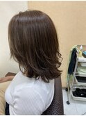オトナベージュ
